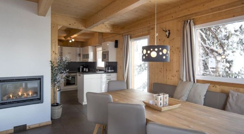 Photo of #11 mit IR-Sauna & Sprudelwanne Innen Apartment 40