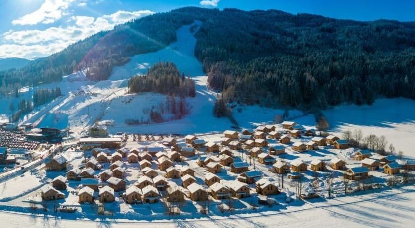 Photo of für 4 Personen mit Sauna Apartment 3