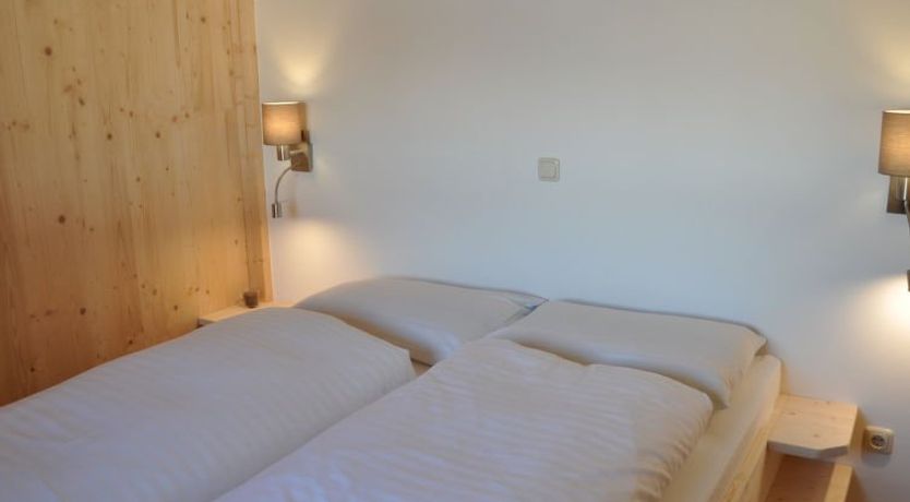 Photo of für 4 Personen mit Sauna Apartment 3