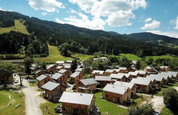 Bergblick mit Sauna Apartment 3 Holiday Home