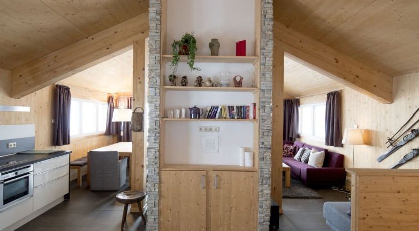 Photo of #36 mit Sauna und Sprudelbad Innen Apartment 30