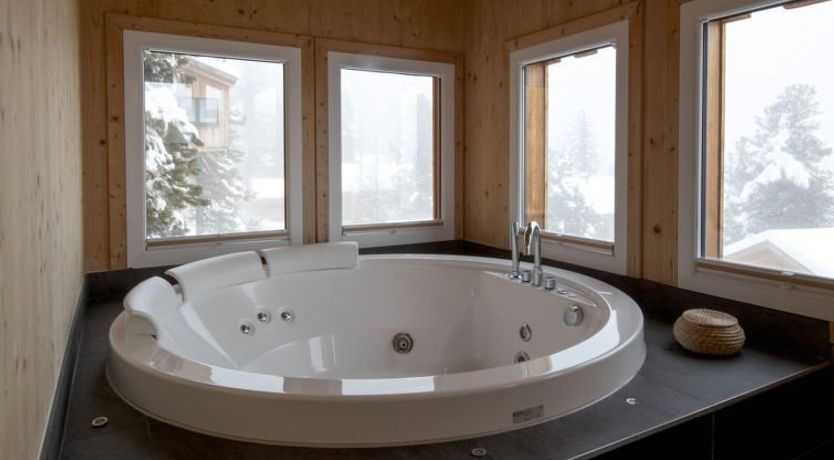 Photo of #36 mit Sauna und Sprudelbad Innen Apartment 30