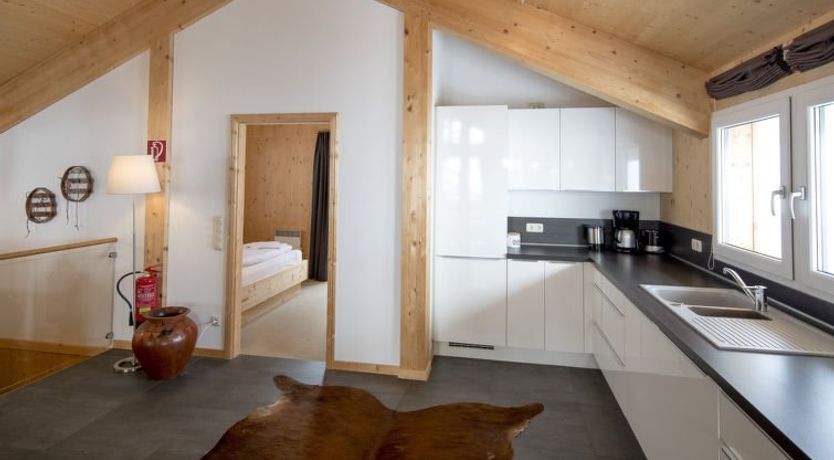 Photo of #36 mit Sauna und Sprudelbad Innen Apartment 30