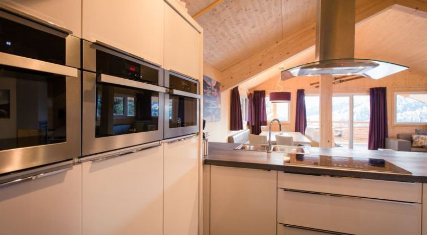 Photo of #37 mit IR-Sauna und Sprudelbad Innen Apartment 32