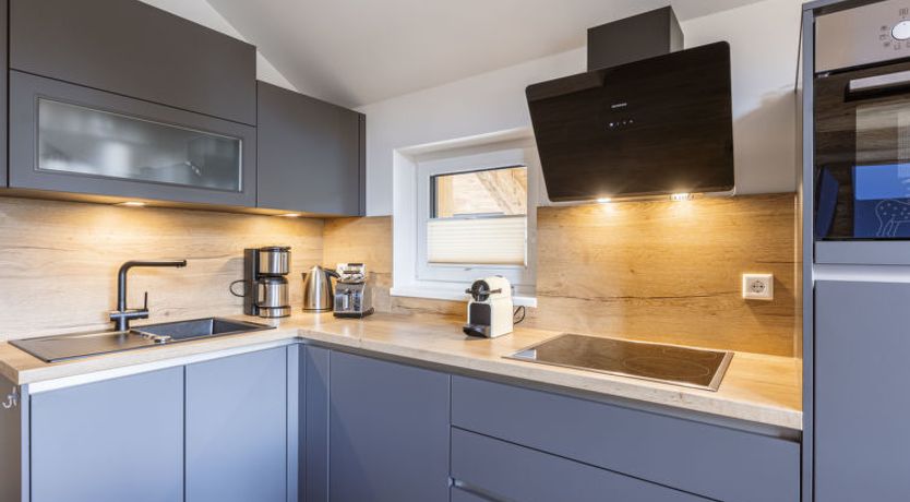 Photo of mit 4 Schlafzimmern & Sauna Holiday Home 5