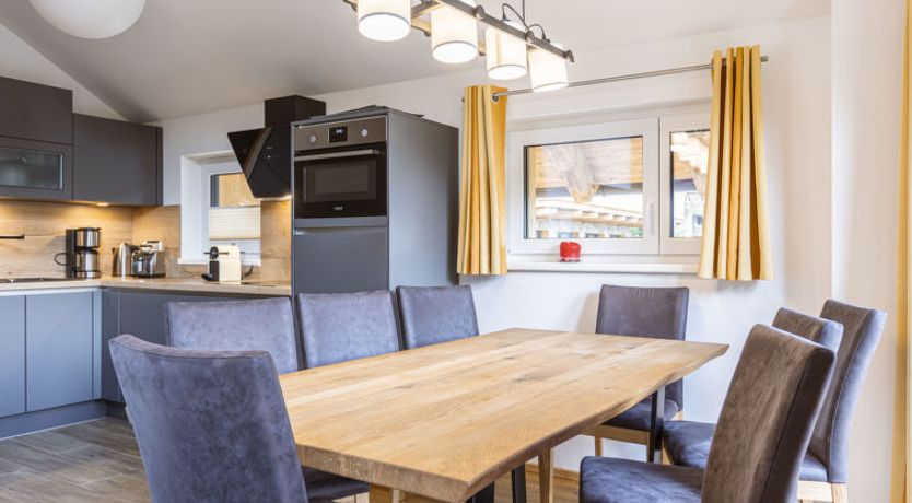 Photo of mit 4 Schlafzimmern & Sauna Holiday Home 5