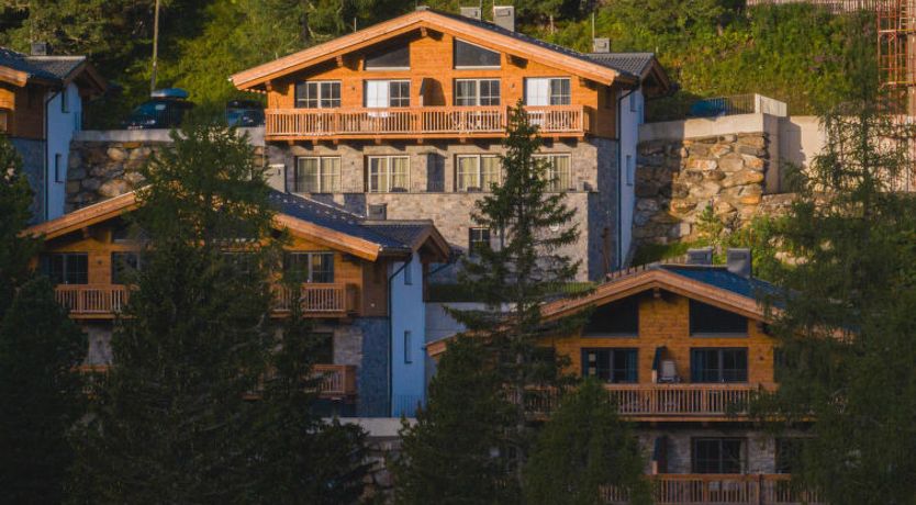 Photo of mit 4 Schlafzimmern & Sauna Holiday Home 5