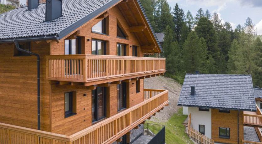 Photo of mit 4 Schlafzimmern & Sauna Holiday Home 5