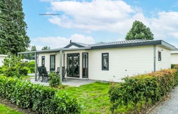 Velthorst 6 Holiday Home