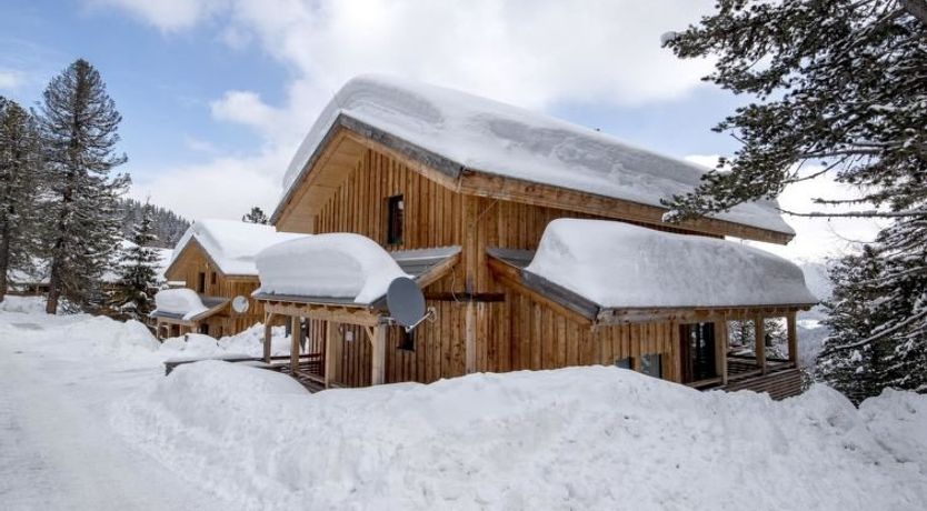 Photo of #30 mit IR-Sauna & Sprudelbad innen Apartment 35