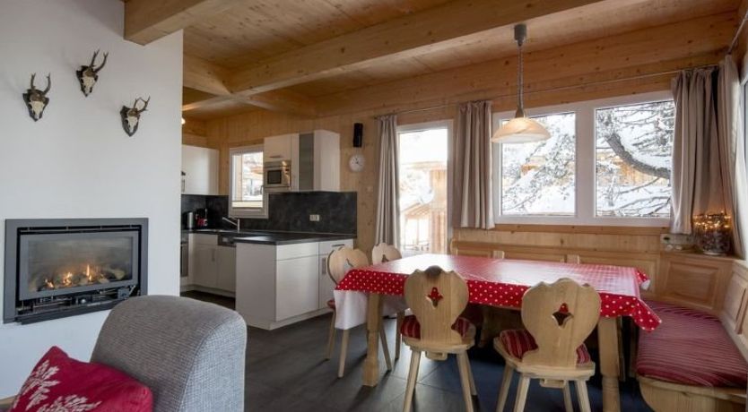 Photo of #30 mit IR-Sauna & Sprudelbad innen Apartment 35