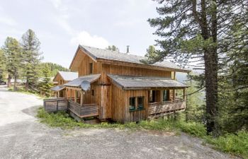 #30 mit IR-Sauna & Sprudelbad innen Apartment 35 Holiday Home