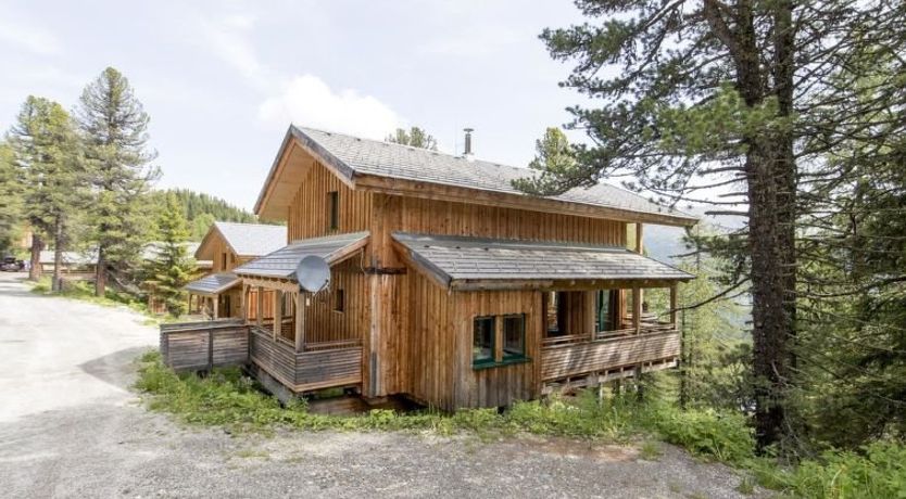 Photo of FH #30 mit IR-Sauna & Sprudelbad innen Apartment 35