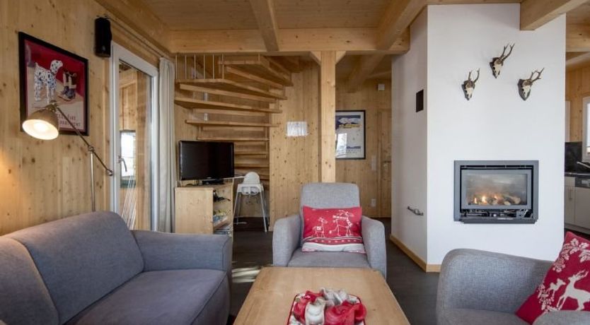 Photo of #30 mit IR-Sauna & Sprudelbad innen Apartment 35