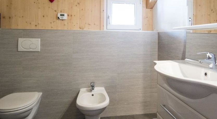 Photo of #30 mit IR-Sauna & Sprudelbad innen Apartment 35