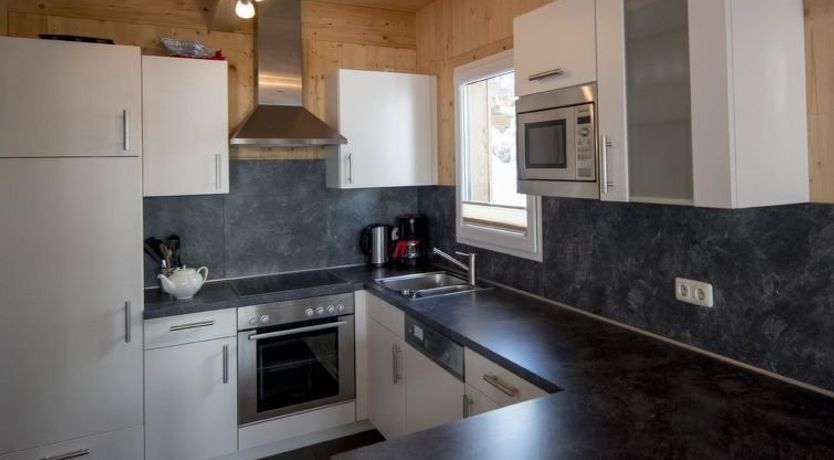 Photo of #30 mit IR-Sauna & Sprudelbad innen Apartment 35