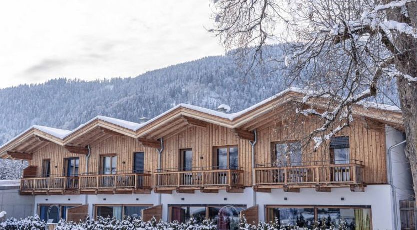 Photo of mit 2 Schlafzimmern für 6 Personen Apartment 10