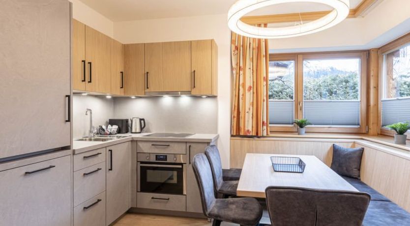 Photo of mit 2 Schlafzimmern für 6 Personen Apartment 10