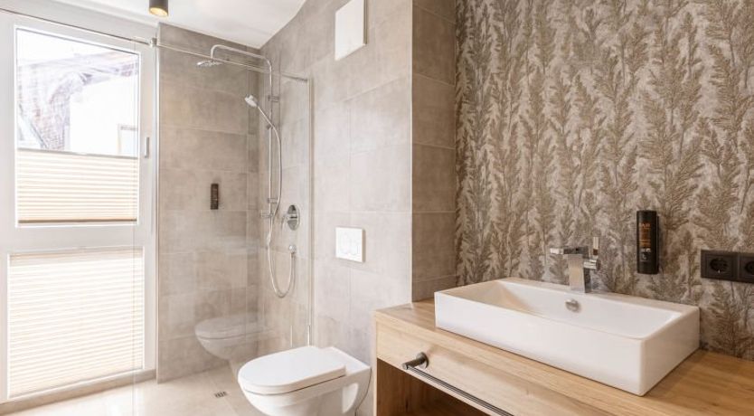 Photo of mit Balkon Apartment 2