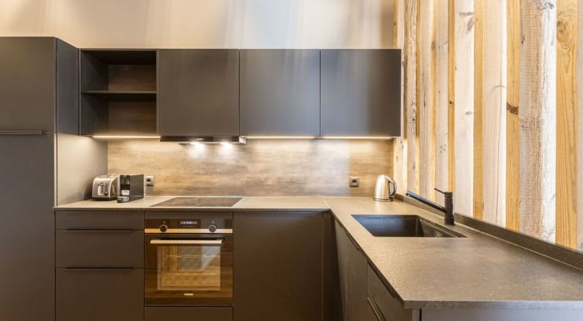 Photo of mit Balkon Apartment 2