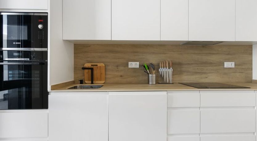 Photo of Tropical Beach Penthouse