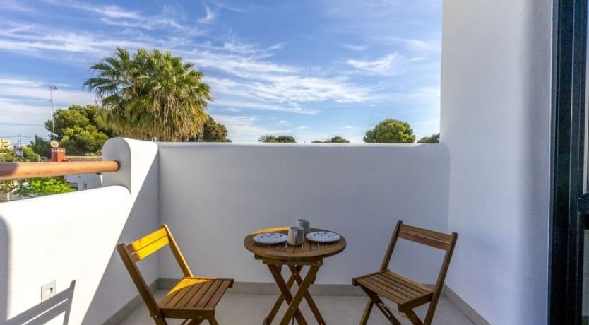 Photo of Tropical Beach Penthouse