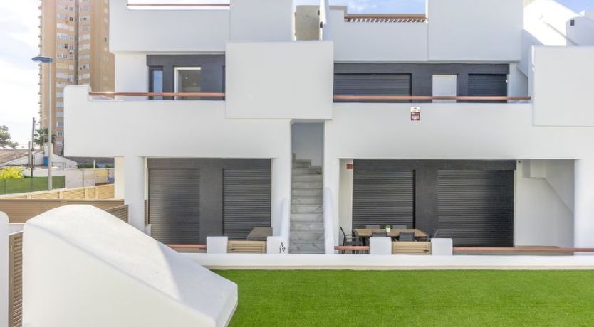 Photo of Tropical Beach Penthouse