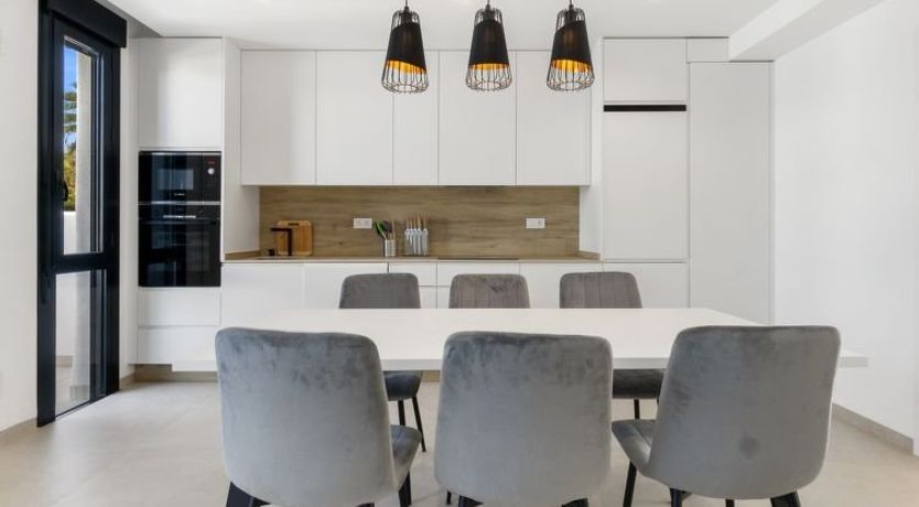 Photo of Tropical Beach Penthouse