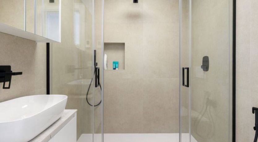 Photo of Tropical Beach Penthouse