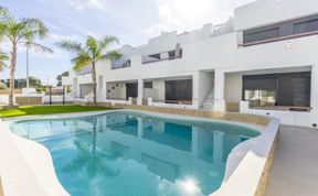 Photo of Tropical Beach Penthouse