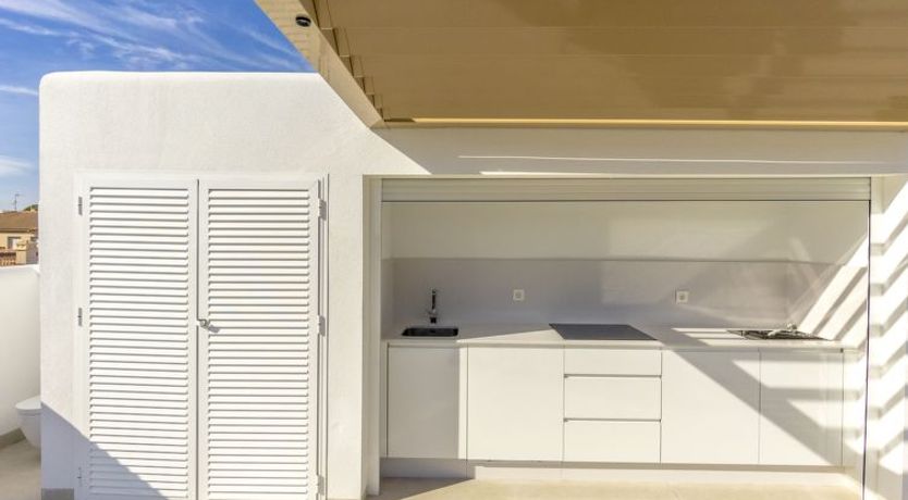 Photo of Tropical Beach Penthouse