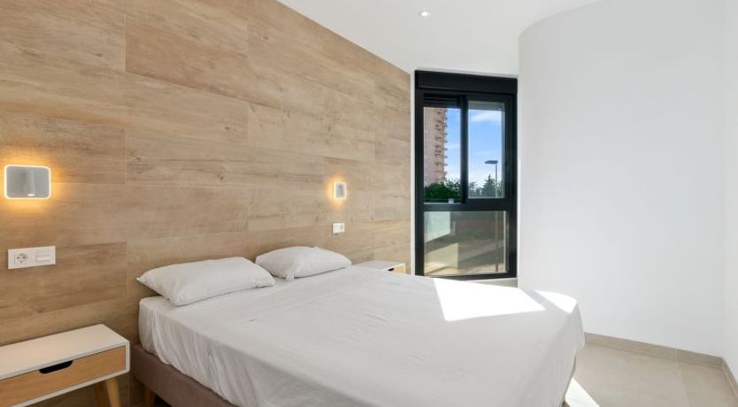 Photo of Tropical Beach Penthouse