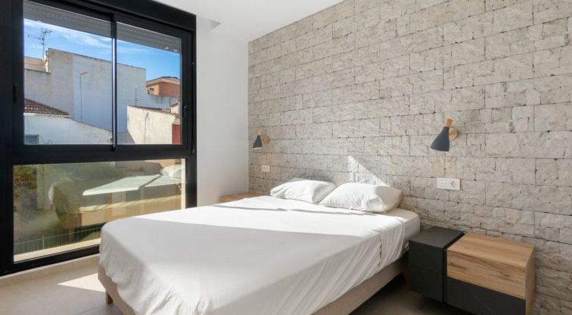 Photo of Tropical Beach Penthouse