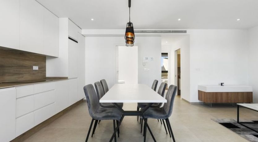 Photo of Tropical Beach Penthouse