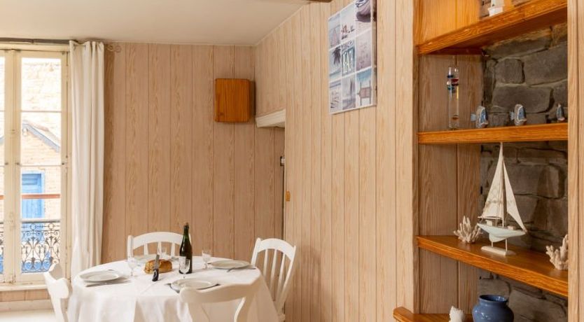 Photo of le Malouin Apartment 2