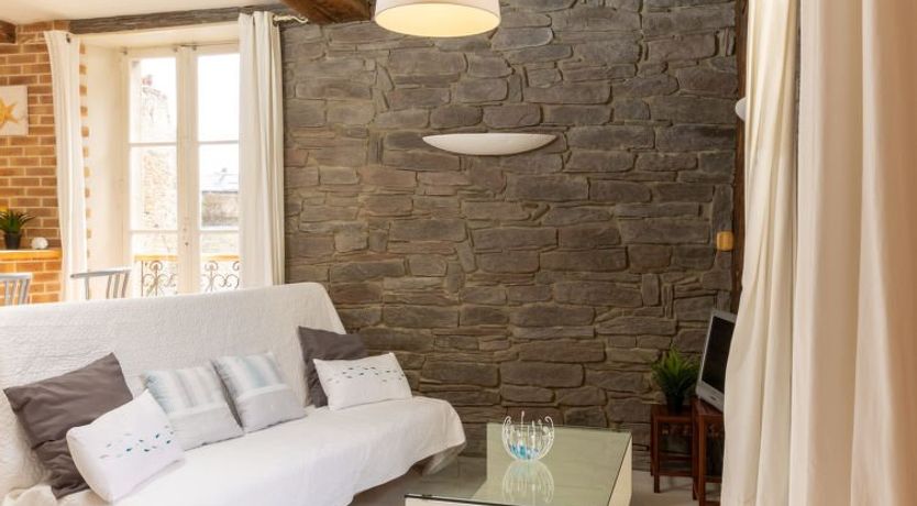 Photo of le Malouin Apartment 2