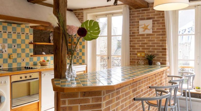 Photo of le Malouin Apartment 2