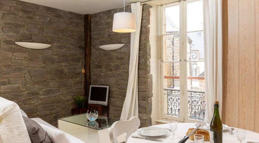 Photo of le Malouin Apartment 2