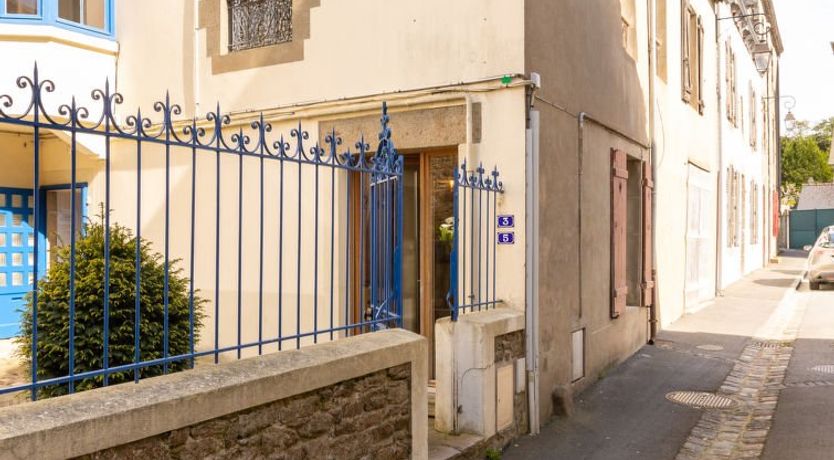 Photo of le Malouin Apartment 2