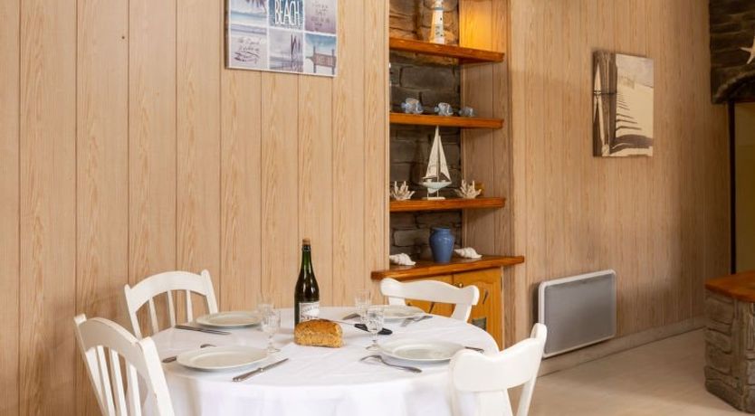 Photo of le Malouin Apartment 2