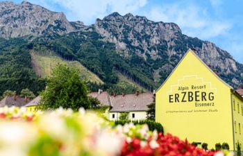 Erzberg Plus Apartment 40 Holiday Home