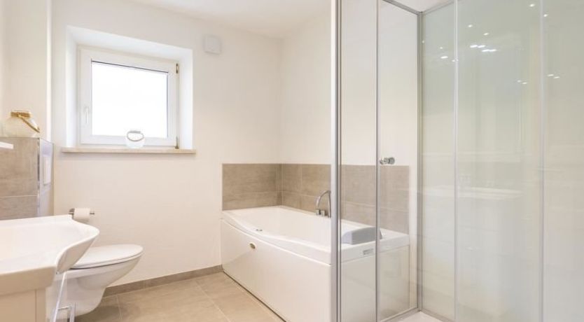 Photo of für bis zu 2 Personen mit Sprudelwanne Apartment 40