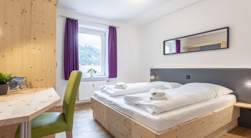 Photo of für bis zu 2 Personen mit Sprudelwanne Apartment 40