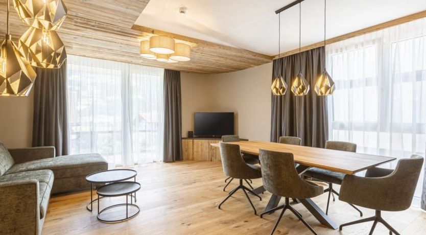 Photo of Premium mit 2 Schlafzimmern Apartment 11