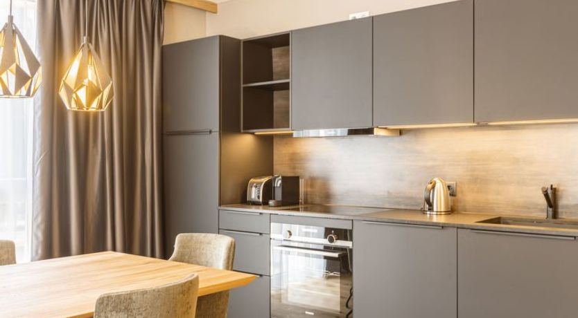 Photo of Premium mit 2 Schlafzimmern Apartment 11