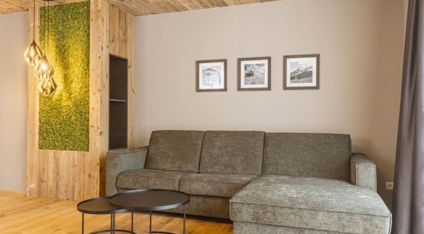 Photo of Premium mit 2 Schlafzimmern Apartment 11