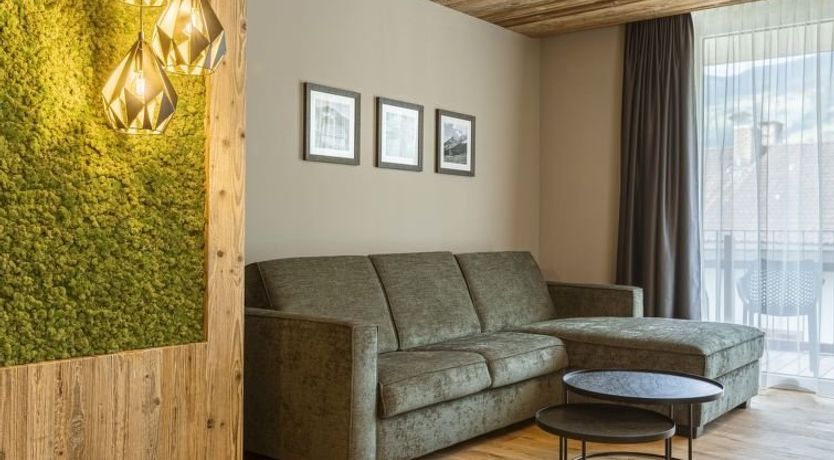 Photo of Premium mit 2 Schlafzimmern Apartment 11