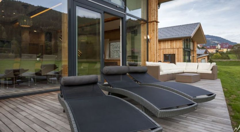 Photo of M2 Swim Spa 8 Apartment 5