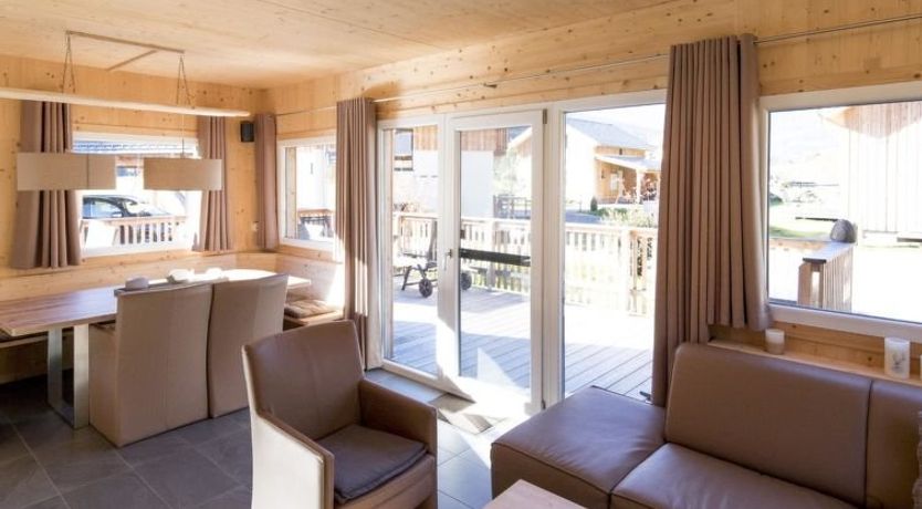 Photo of Superior # 15 mit IR-Sauna & Sprudelbad Apartment 3