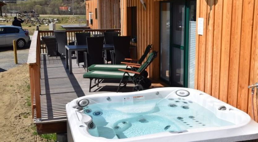Photo of Superior # 15 mit IR-Sauna & Sprudelbad Apartment 3